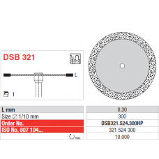 Sintrovaný disk